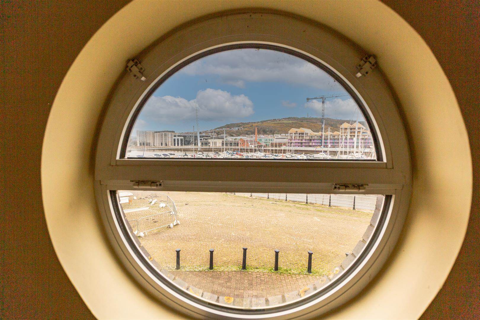 Pocketts Wharf, Maritime Quarter, Swansea, SA1 3XL